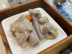 -點無缺茶楼·海鲜酒家(世博店)