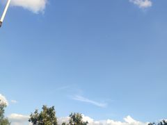 -火炉山森林公园