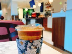 -Peet's 皮爷咖啡(深圳湾万象城店)