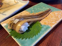 -Mr.Fish鱼鲜生海鲜放题(高德置地冬广场店)