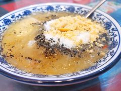 银耳糯米粥-袁妈红豆汤(重庆总店)