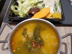 -吉野家(天坛东路店)
