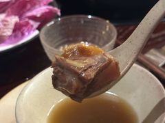 -滇野云南野生菌餐厅(陕西南路店)