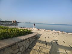 -深圳湾公园(南山区)