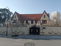 -八大关-近代建筑