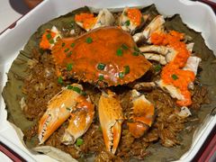 -阿忠食坊大排档·20年老店(万象城店)
