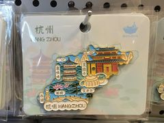 -猫的天空之城概念书店(杭州南宋御街店)