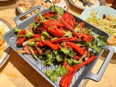 -品质伊骊新疆菜(紫金店)