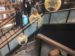 -G·SPACE(金鹰世界店)