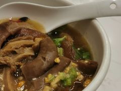 萝卜牛杂-有章牛杂(石厦店)