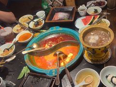 -吼堂老火锅(太古里总店)