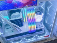 -华硕电脑ROG玩家国度·售后维修中心(虹桥天街店)