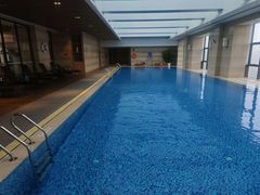 -盛捷游泳·潜水·高尔夫培训(凯德广场店)