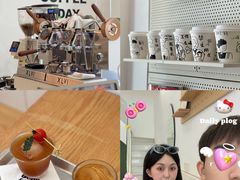-GOOD好事咖啡(会展城店)