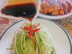 -東城故事·尋找姆媽的味道(玉兰路店)