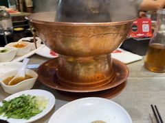 -东来顺饭庄(王府井步行街店)