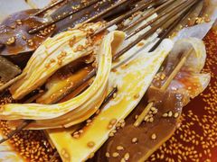 -嘉州叶婆婆钵钵鸡(建设路店)