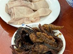 -伟记奥面馆(养育巷店)