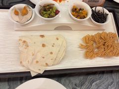 -四季轩中餐厅(徐州开元名都大酒店)