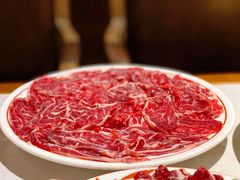 三花趾-汕头八合里海记牛肉店(清河店)