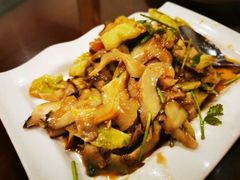 -丽华家常菜
