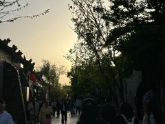 -老爷庙风味美食府(魏都大道店)