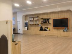 -酷游亲子游泳中心