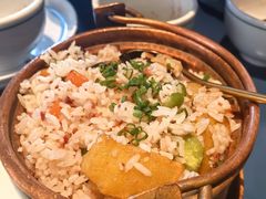 铜锅牛肝菌焖饭-一坐一忘云南菜(嘉里中心店)