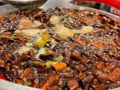 水煮鱼-辣婆婆(航天桥店)