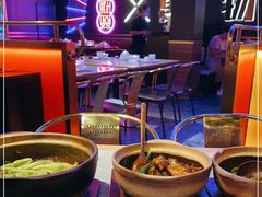 -啫神·广州地标美食(北京路店)