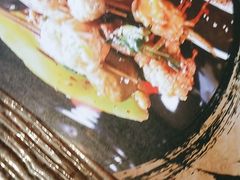 -串大叔炭火烤串·鸡西大冷面刀削面(总店)