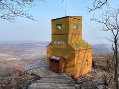 -帽儿山国家森林公园