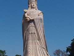 -莆田湄洲妈祖祖庙