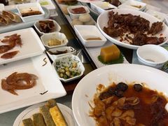 -北京全聚德(方庄店)