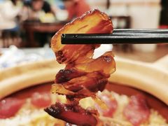 腊味煲仔饭-顺记冰室(宝华路店)