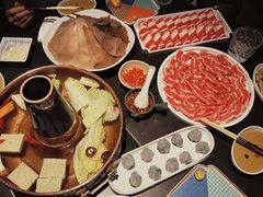 -东来顺·非遗火锅(赛格国际购物中心店)
