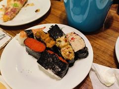 -汉巴味德(大悦城店)