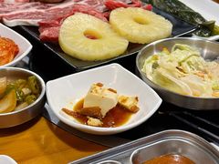 -咕咕站韩国料理(紫金港店)