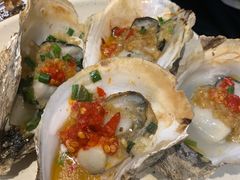 -木屋烧烤(坂田天安云谷店)