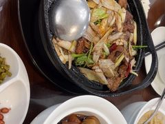 -茶港食堂(武昌店)