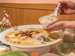 -川味堂·四川豆花(八卦岭店)