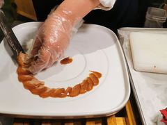 -壹零捌道·北京烤鸭(车公庄店)