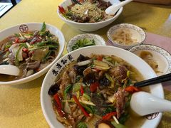 -孙家面馆(小康城店)