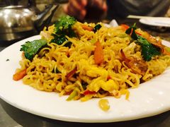 -喜悦小串海鲜烧烤大排档(高新万达店)