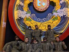 -E+有冰工厂·昆仑寒宫2(五角场店)