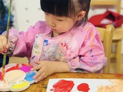 -玩胜青少儿体能(福田侨香中心)