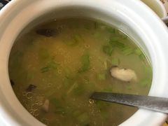 -乌镇那一年小院主题餐厅(甘泉西路店)