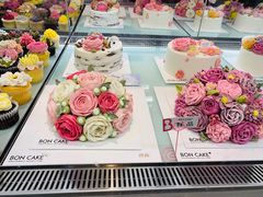 -BON CAKE(华贸购物中心店)