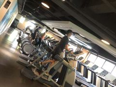 -一兆韦德健身(古美店)