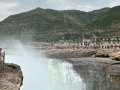 -陕西黄河壶口瀑布旅游区